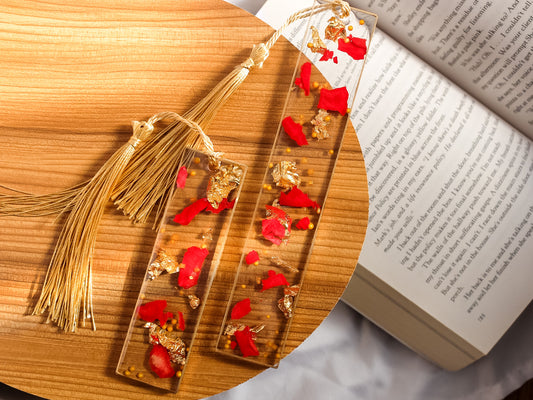 Bookmarks